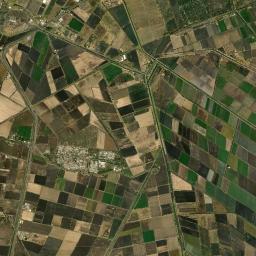 Fraccionamiento San Miguel High Resolution Satellite Map