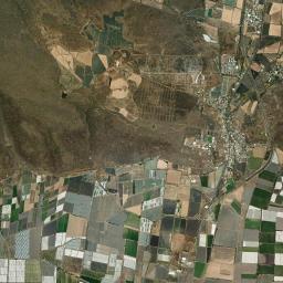 El Sauz de Abajo High Resolution Satellite Map