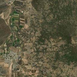 San Miguel Epejan High Resolution Satellite Map