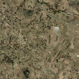 San Martín Ejido High Resolution Satellite Map