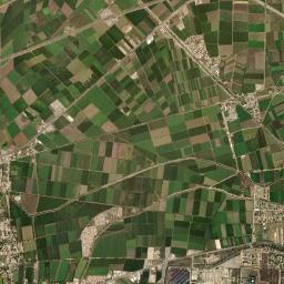 Residencial Arboledas High Resolution Satellite Map