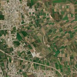 Atitalaquia High Resolution Satellite Map