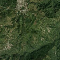 Toxtla High Resolution Satellite Map