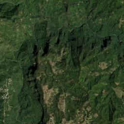 San Cristóbal Xochimilpa High Resolution Satellite Map