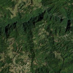 Tlacotepec (San Mateo) High Resolution Satellite Map