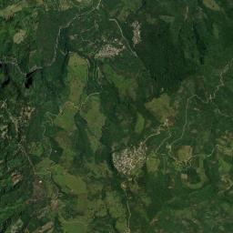 Cuautotola High Resolution Satellite Map