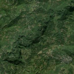 Lipuntahuaca High Resolution Satellite Map