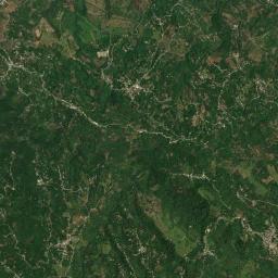 Tepetitán Reyeshogpan de Hidalgo High Resolution Satellite Map