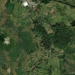 Ayotoxco de Guerrero High Resolution Satellite Map