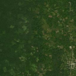 Zacalaca High Resolution Satellite Map