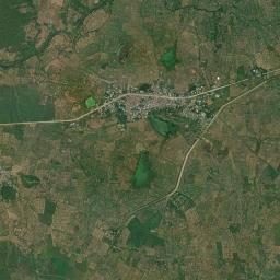 Saoli High Resolution Satellite Map