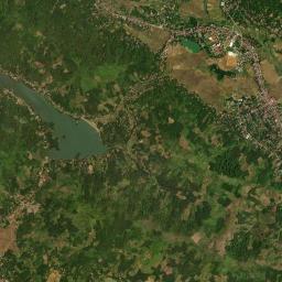 Huyện Ngọc Lặc High Resolution Satellite Map