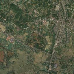 Bỉm Sơn High Resolution Satellite Map