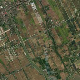Huyện Kim Sơn High Resolution Satellite Map
