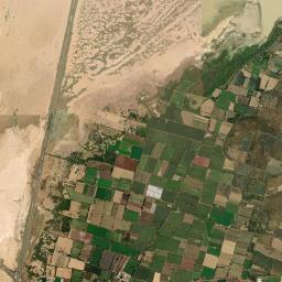 Atoyac High Resolution Satellite Map