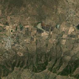 San Pablo Pejo High Resolution Satellite Map