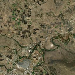 Soyaniquilpan High Resolution Satellite Map