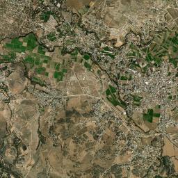 Ventoquipa High Resolution Satellite Map