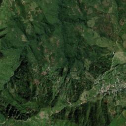 Hueytlalpan High Resolution Satellite Map