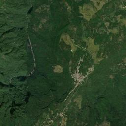 Jonotla High Resolution Satellite Map