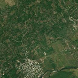 La Palmilla High Resolution Satellite Map