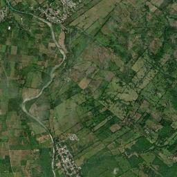 La Libertad High Resolution Satellite Map