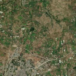 Deulgaon Raja High Resolution Satellite Map