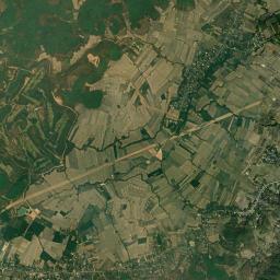 Amphoe Wiang Chiang Rung High Resolution Satellite Map