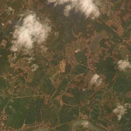 Huyện Vĩnh Lộc High Resolution Satellite Map