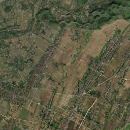 Huyện Nga Sơn High Resolution Satellite Map