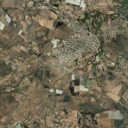 Tarandacuao High Resolution Satellite Map