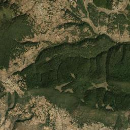 Doxteje Centro High Resolution Satellite Map