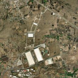 Xhitey High Resolution Satellite Map