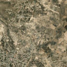 Tianguistongo High Resolution Satellite Map