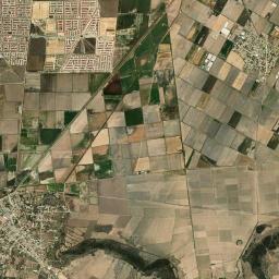 Jagüey de Téllez (Estación Téllez) High Resolution Satellite Map