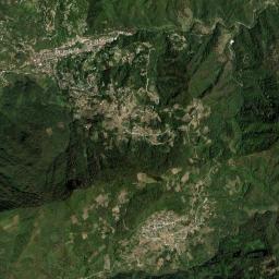 Tonalixco High Resolution Satellite Map