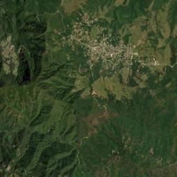 Tepango High Resolution Satellite Map