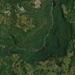 Atlequizayan High Resolution Satellite Map