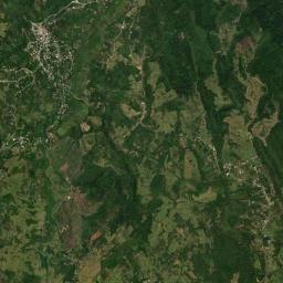 Zoquiopan High Resolution Satellite Map