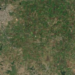 Khuldabad High Resolution Satellite Map