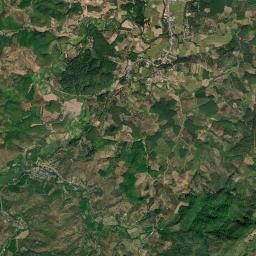 Amphoe Wiang Kaen High Resolution Satellite Map