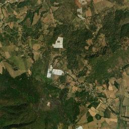 Amacueca Municipality High Resolution Satellite Map