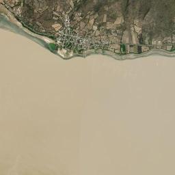 Capacho High Resolution Satellite Map