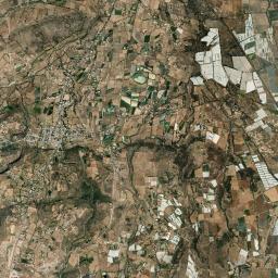 Uripitio High Resolution Satellite Map