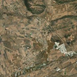 Atotonilco High Resolution Satellite Map