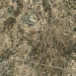 Tlapanaloya High Resolution Satellite Map