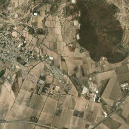 Tolcayuca High Resolution Satellite Map