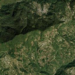 Tepetzintla High Resolution Satellite Map