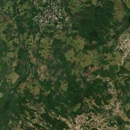 Zoatecpan High Resolution Satellite Map