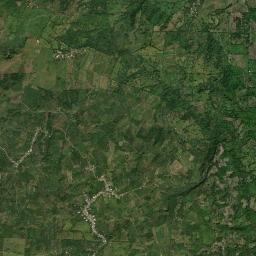 Tierra Nueva High Resolution Satellite Map